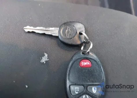 2008 Chevrolet Hhr Ls from USA, damaged, VIN 3GNCA13D88S717076